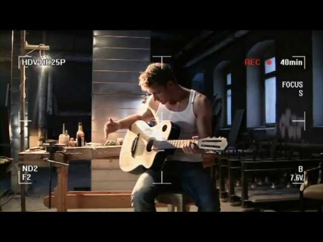Алексей Воробьев - За Твою Любовь (OST Самоубийцы)
