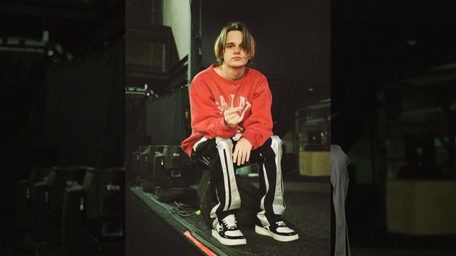 сборник песен scally milano (speed up)