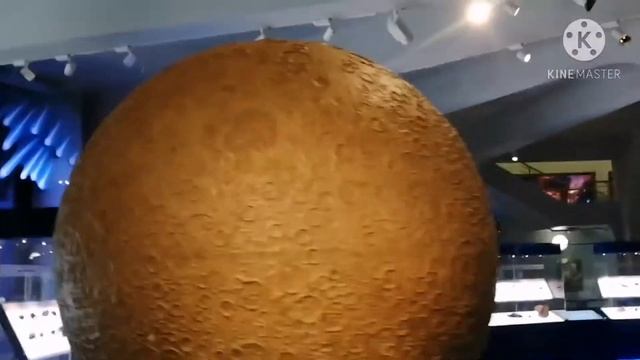 Мнение о поездке в Московский планетарий: мои впечатления