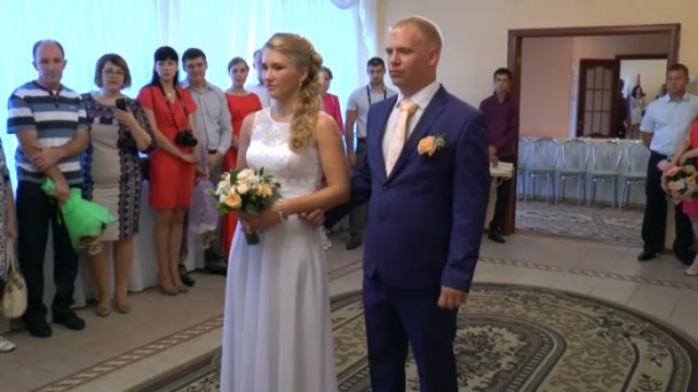КСЕНИЯ ВИТАЛИЙ