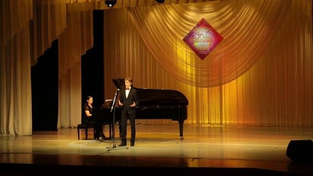 Алексей Юрковский
