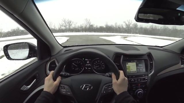 Почему я продал Хэндай Санта Фе 3? Минусы б/у Hyundai Santa Fe III с пробегом