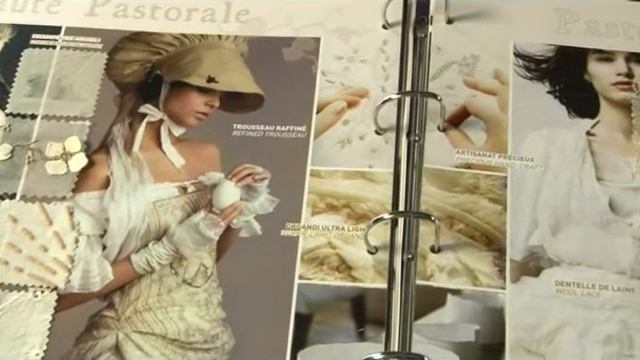 INFINUM (инфинум) новая линия итальянской косметики.wmv