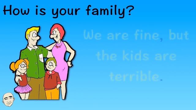 Travel, At Home + more - English Study (#42) | Mark Kulek - ESL