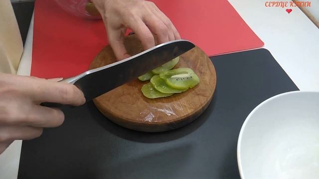 САЛАТ "СВЕЖЕСТЬ" НРАВИТСЯ ВСЕМ! УЛЕТНЫЙ САЛАТ ДЛЯ ПРАВИЛЬНОГО И ЗДОРОВОГО ПИТАНИЯ. ВСЕГО ЗА 5 МИНУТ