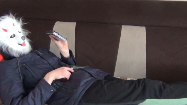 Художник 2 серия