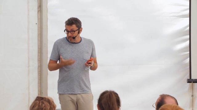 Владимир Яковлев: Как после пятидесяти жить лучше, чем до?