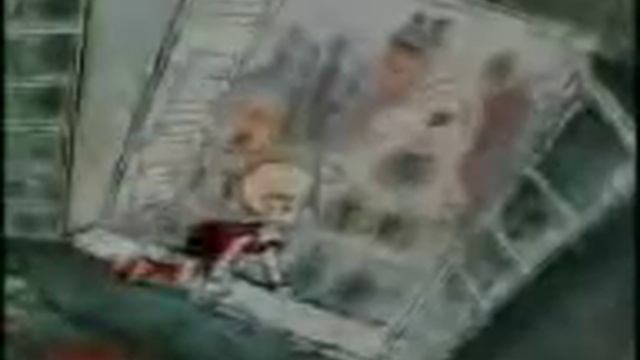 Малыш и Карлсон ГОБЛИН!!!!!!!!!!!