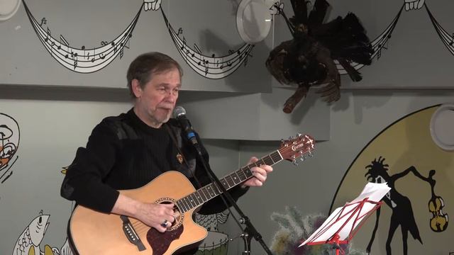 Игорь Морозов - Пять каскадеров.