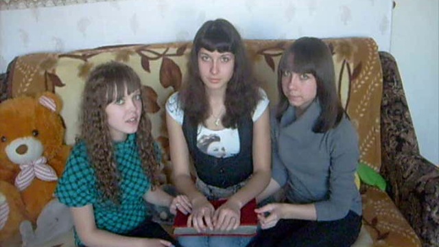 Мысли вслух