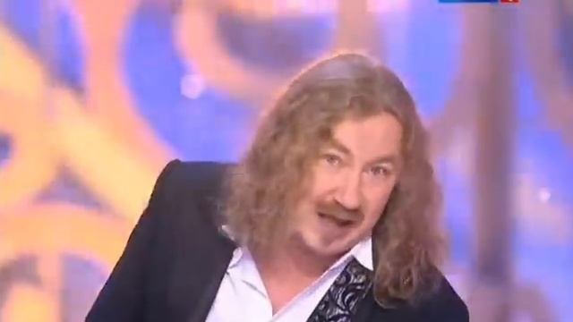 Игорь Николаев "Исключение из правил"