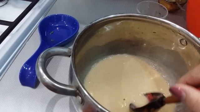 Хмелевая закваска
