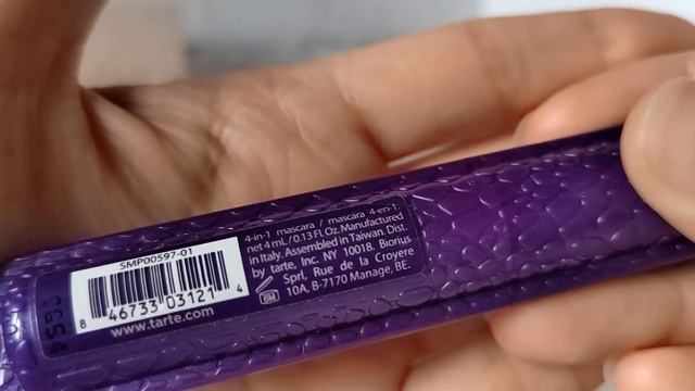 Инвентаризация, часть 2. Пудры, тушь, и бронзеры.