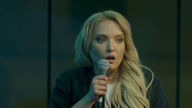 Женский Стендап: Ирина Мягкова - О молоденьких мальчиках и первом впечатлении увидев пенис