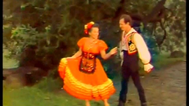 Инара Гулиева, Вячеслав Шляхтов - Ха ца ца