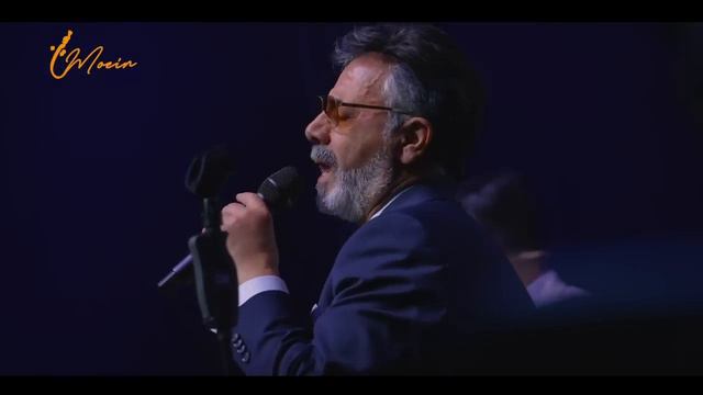 Moein Live in Manchester- Faghat To (May 2023)