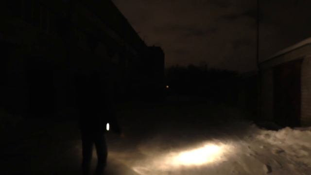 Крутой свет на скутер за копейки и без переделок!