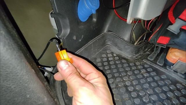 Нива Легенд Туапсе. РЕЛЕ ПОВОРОТОВ на LED ОПТИКУ с 20го года.