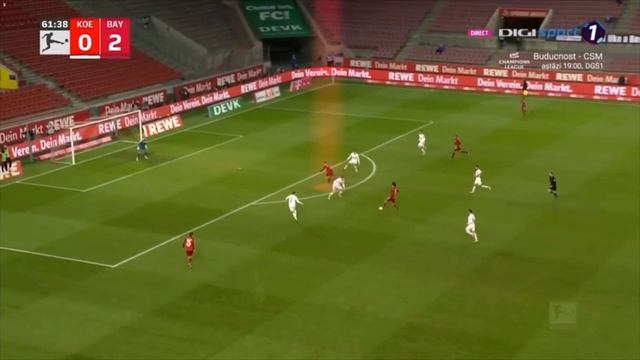 Как открываться в футболе