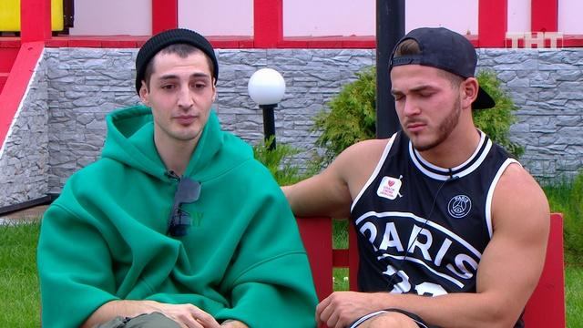 Спаси свою любовь, 1 сезон, 404 выпуск (31.08.2020)