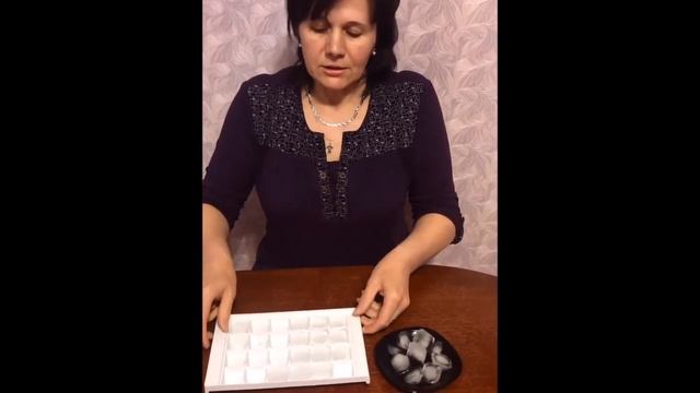 Загадки ПРИРОДЫ "ВОДА и ЕЁ СОСТОЯНИЯ"