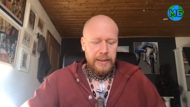 Здоровье и равновесие в ведической традиции. Как достичь гармонии в жизни.