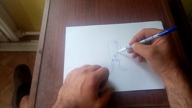 Горят ТЭНы на водонагревателе , причины.