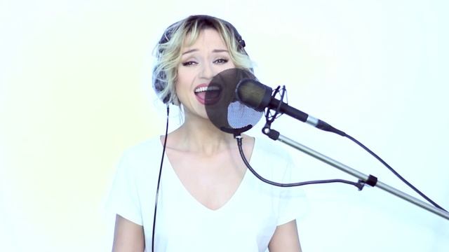 Мир Без Любимого (К_Ф 31 июня) - Алена Ярушина.mp4