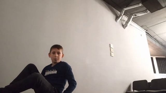 Как научиться делать фляк??