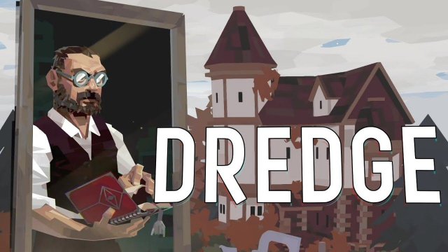 Таинственный коллекционер | Dredge прохождение #2