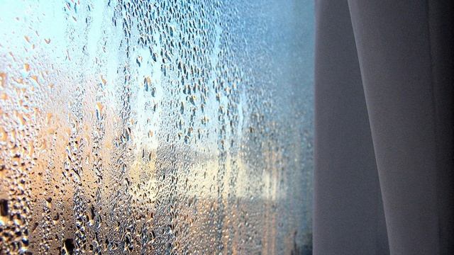 Окна регулярно “плачут”? Простой способ, как решить проблему конденсата