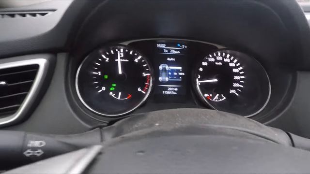 ОТЧЁТ владельца NISSAN X TRAIL 1.6 DCI MT 4WD T32. После 6.5 лет.