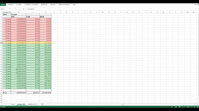 КУПИЛ ЕЩЕ ОДИН АСИК. МЕСЯЦ В МАЙНИНГЕ. СКОЛЬКО ЗАРАБОТАЛ