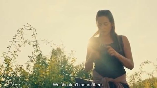 УЖАСЫ АПОКАЛИПСИС ЗОМБИ КИНО:  КОНЕЦ ВРЕМЁН (2018) МОЖНО ГЛЯНУТЬ