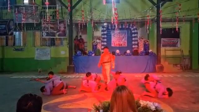 ARTIKULO UNO (@castillejos-2023)