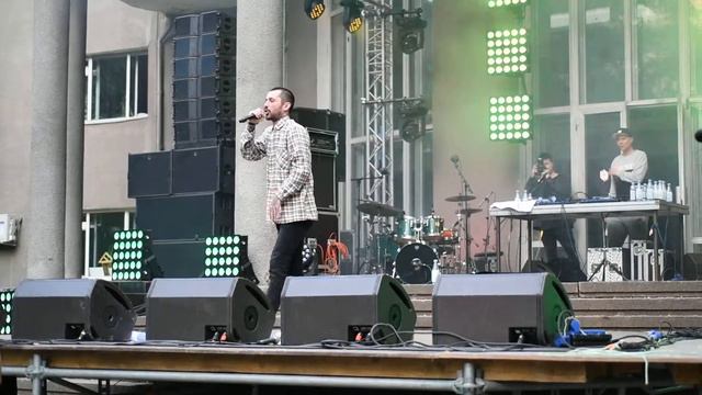 Коля Маню - Всегда Готов