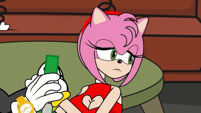 Sonic Marvel's Spider Man 2 But Leaves AMY Pregnant ?! Sonic Sad BackStory? | Sonic the Hedgehog 2