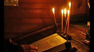 ✞Псалом 52✞Псалом Давиду. СЛУШАТЬ✞