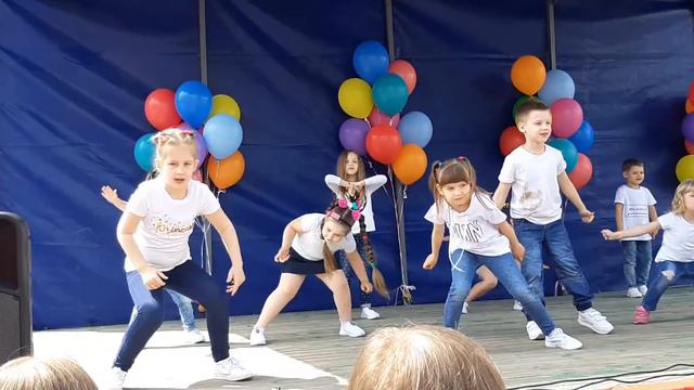 Космолайк 01.06.2019