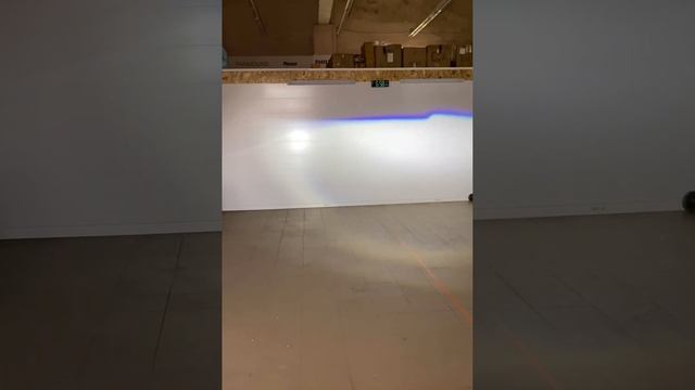 Сравнение лед ламп с линзой mini bi led Н4. Что из этого выбрать?