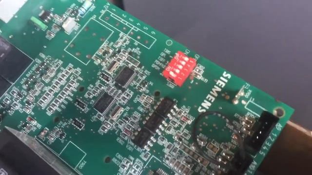 Плата котла BAXI SLIM замена.