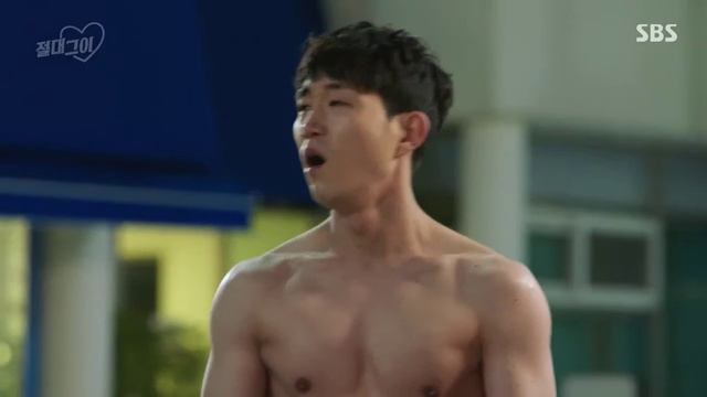 Идеальный парень 1 сезон 30 серия