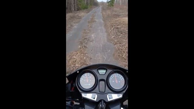 Обзор и покатушки на мопеде Nordwing