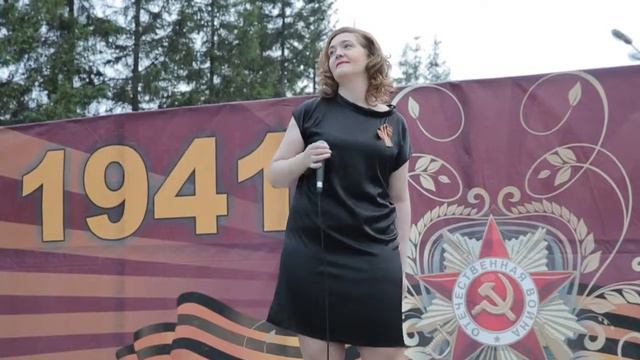 Анастасия Денисова - Оренбургское r'n'b