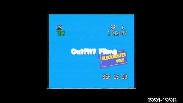 Эволюция Outfit7 Films 3 часть 10 минут