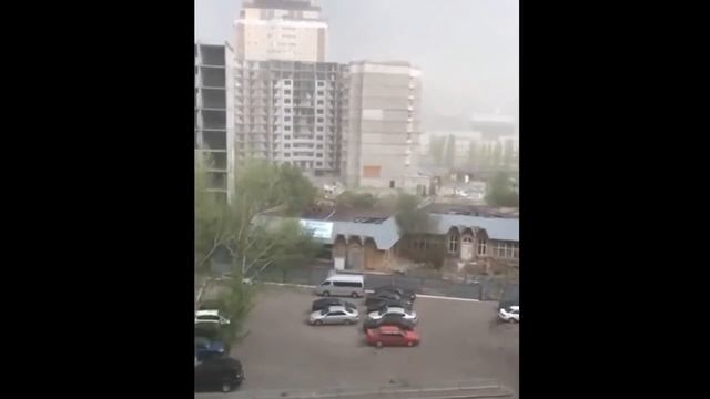 10 эпичных падений Башенных кранов!
