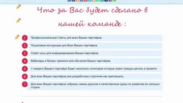 Автоматизированная система рекламы вашего бизнеса. Заработок в сети