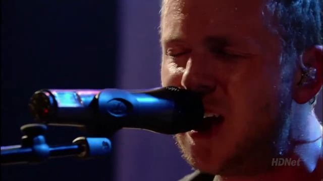 One Republic - All Fall Down Live