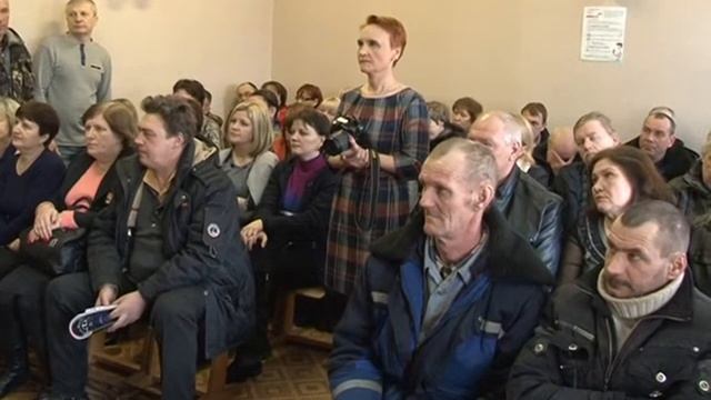 День работников коммунального хозяйства