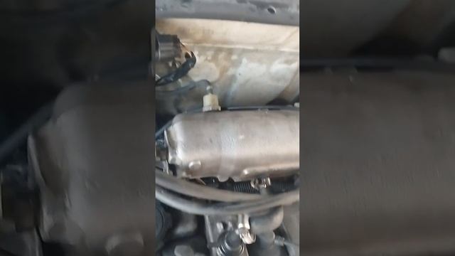 высокое обороты калдина 3 s fe двигатель 2 литр подскажите